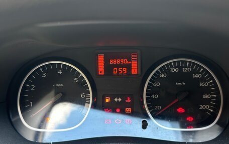Renault Duster I рестайлинг, 2014 год, 1 110 000 рублей, 7 фотография