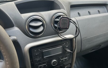 Renault Duster I рестайлинг, 2014 год, 1 110 000 рублей, 10 фотография