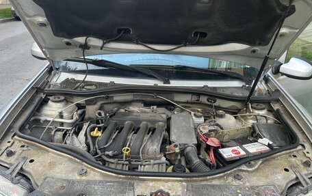 Renault Duster I рестайлинг, 2014 год, 1 110 000 рублей, 12 фотография