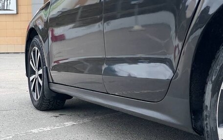 Volkswagen Jetta VI, 2015 год, 1 250 000 рублей, 8 фотография