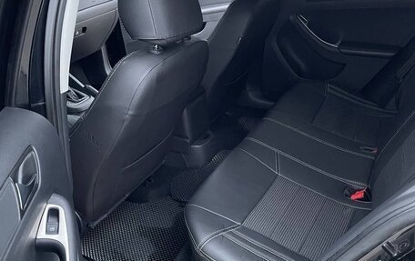Volkswagen Jetta VI, 2015 год, 1 250 000 рублей, 12 фотография