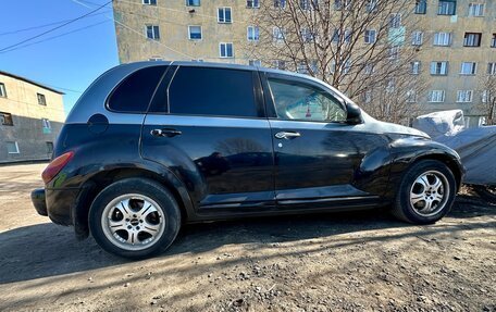 Chrysler PT Cruiser, 2000 год, 350 000 рублей, 3 фотография