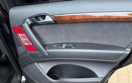 Audi Q7, 2015 год, 2 500 000 рублей, 6 фотография