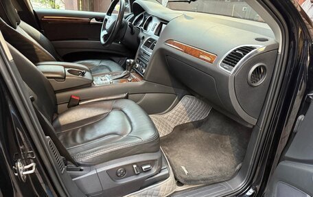 Audi Q7, 2015 год, 2 500 000 рублей, 9 фотография