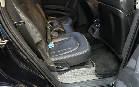 Audi Q7, 2015 год, 2 500 000 рублей, 10 фотография