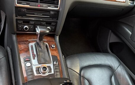 Audi Q7, 2015 год, 2 500 000 рублей, 13 фотография