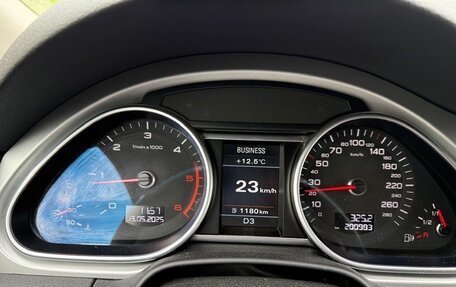 Audi Q7, 2015 год, 2 500 000 рублей, 15 фотография