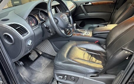 Audi Q7, 2015 год, 2 500 000 рублей, 12 фотография