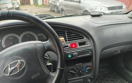 Hyundai Elantra III, 2003 год, 245 000 рублей, 6 фотография