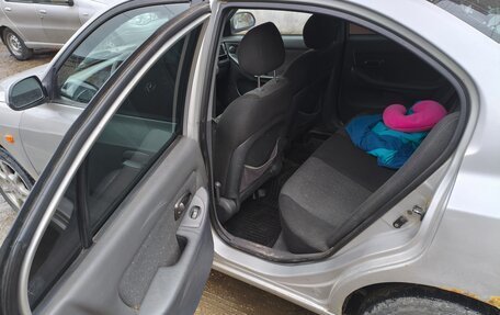 Hyundai Elantra III, 2003 год, 245 000 рублей, 7 фотография