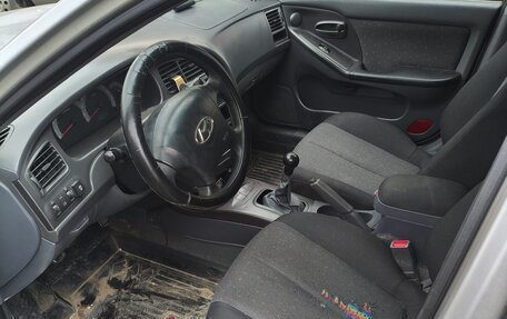 Hyundai Elantra III, 2003 год, 245 000 рублей, 9 фотография