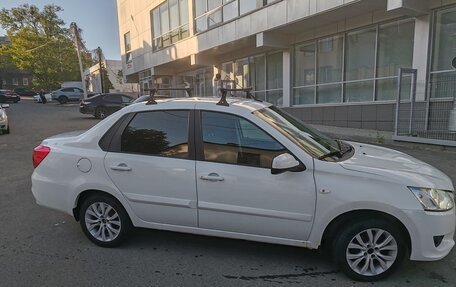 Datsun on-DO I рестайлинг, 2019 год, 739 000 рублей, 9 фотография