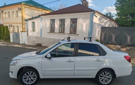 Datsun on-DO I рестайлинг, 2019 год, 739 000 рублей, 8 фотография