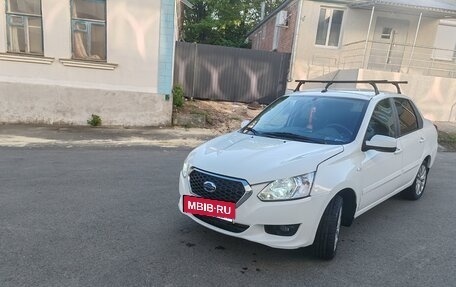 Datsun on-DO I рестайлинг, 2019 год, 739 000 рублей, 10 фотография