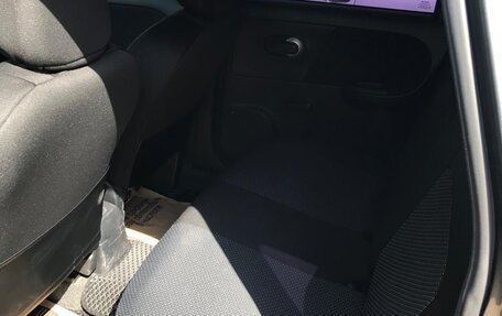 Nissan Note II рестайлинг, 2011 год, 590 000 рублей, 8 фотография