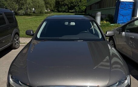 Audi A4, 2014 год, 1 350 000 рублей, 2 фотография