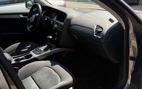Audi A4, 2014 год, 1 350 000 рублей, 8 фотография