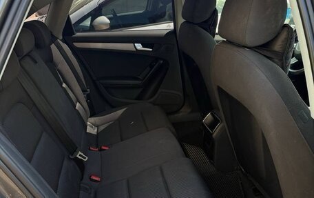 Audi A4, 2014 год, 1 350 000 рублей, 9 фотография