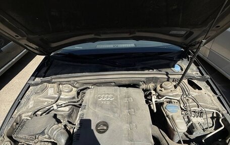 Audi A4, 2014 год, 1 350 000 рублей, 14 фотография