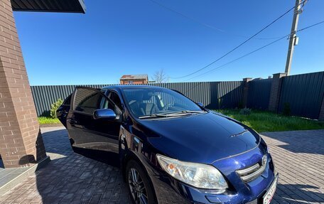 Toyota Corolla, 2008 год, 990 000 рублей, 2 фотография