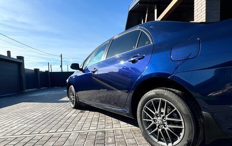 Toyota Corolla, 2008 год, 990 000 рублей, 12 фотография