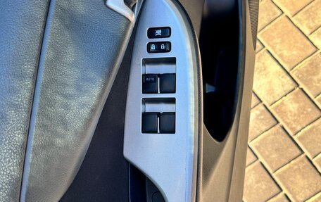 Toyota Corolla, 2008 год, 990 000 рублей, 9 фотография