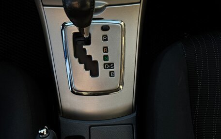 Toyota Corolla, 2008 год, 990 000 рублей, 15 фотография