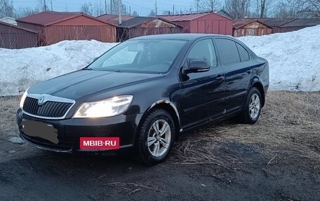 Skoda Octavia, 2013 год, 850 000 рублей, 5 фотография