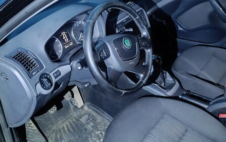 Skoda Octavia, 2013 год, 850 000 рублей, 9 фотография
