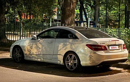Mercedes-Benz E-Класс, 2013 год, 1 700 000 рублей, 3 фотография
