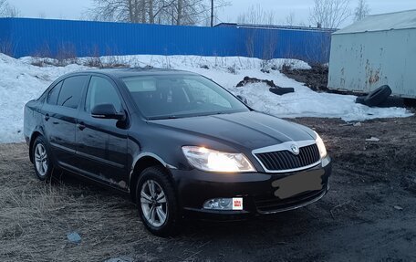 Skoda Octavia, 2013 год, 850 000 рублей, 6 фотография