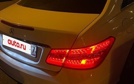 Mercedes-Benz E-Класс, 2013 год, 1 700 000 рублей, 5 фотография