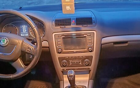 Skoda Octavia, 2013 год, 850 000 рублей, 13 фотография
