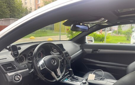Mercedes-Benz E-Класс, 2013 год, 1 700 000 рублей, 8 фотография