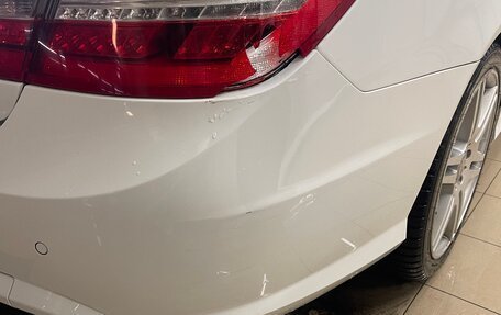 Mercedes-Benz E-Класс, 2013 год, 1 700 000 рублей, 12 фотография