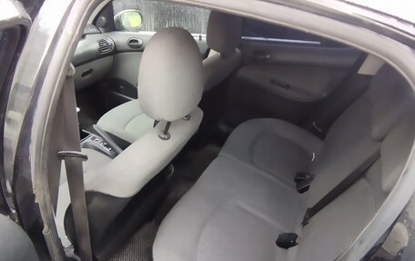 Peugeot 206, 2008 год, 375 000 рублей, 8 фотография