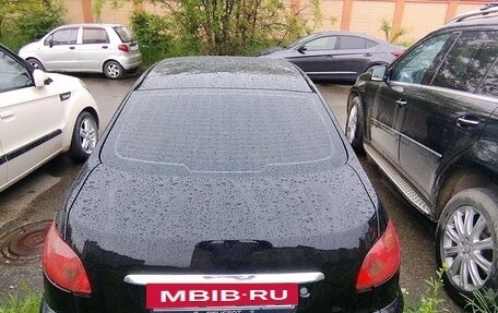 Peugeot 206, 2008 год, 375 000 рублей, 6 фотография