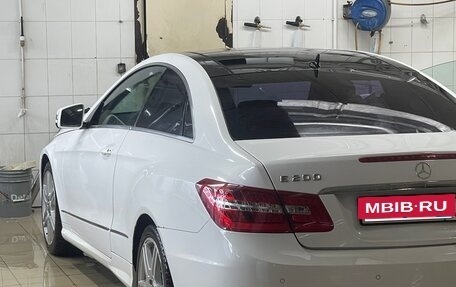 Mercedes-Benz E-Класс, 2013 год, 1 700 000 рублей, 11 фотография