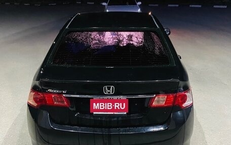 Honda Accord VIII рестайлинг, 2011 год, 1 170 000 рублей, 3 фотография