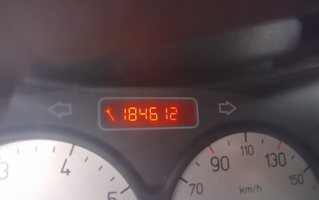 Peugeot 206, 2008 год, 375 000 рублей, 12 фотография