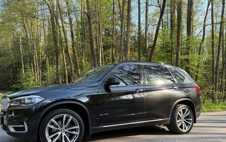 BMW X5, 2015 год, 3 300 000 рублей, 2 фотография