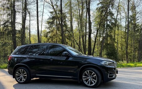 BMW X5, 2015 год, 3 300 000 рублей, 5 фотография