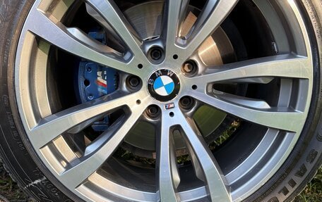BMW X5, 2015 год, 3 300 000 рублей, 8 фотография