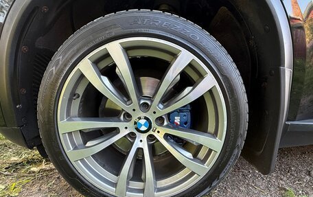 BMW X5, 2015 год, 3 300 000 рублей, 9 фотография