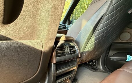 BMW X5, 2015 год, 3 300 000 рублей, 11 фотография