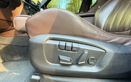 BMW X5, 2015 год, 3 300 000 рублей, 13 фотография