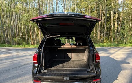 BMW X5, 2015 год, 3 300 000 рублей, 14 фотография