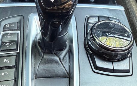 BMW X5, 2015 год, 3 300 000 рублей, 12 фотография
