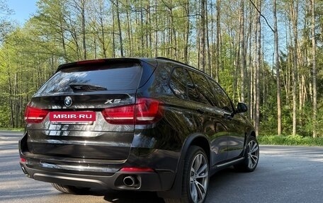 BMW X5, 2015 год, 3 300 000 рублей, 6 фотография