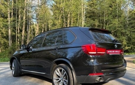 BMW X5, 2015 год, 3 300 000 рублей, 7 фотография